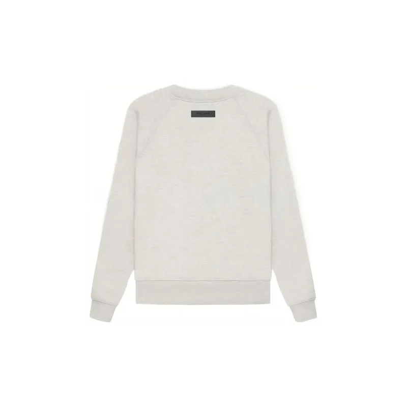 Fear Of God Essentials Crewneck-1