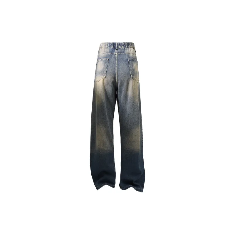 GF Jeans Unisex-15