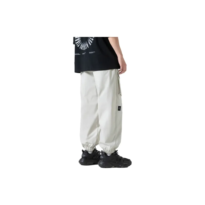 MPUX Cargo Pants Unisex-8
