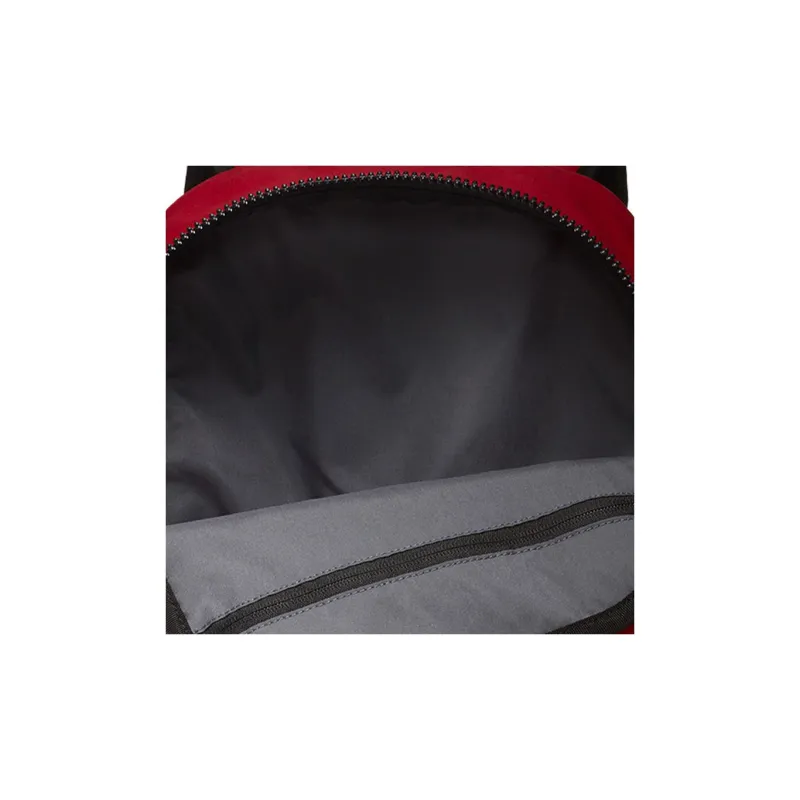 Nike Polyamide With Polyester Backpack Regular Unisex Red-3