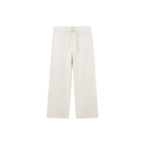 COS Casual Pants Women's Beige