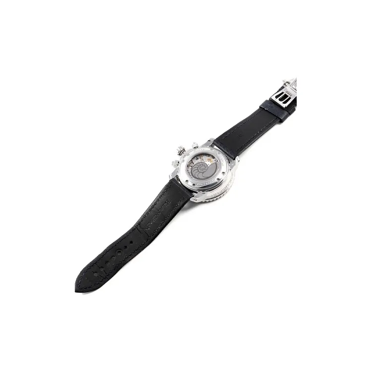 BLANCPAIN Men FIFTY FATHOMS Watch-4