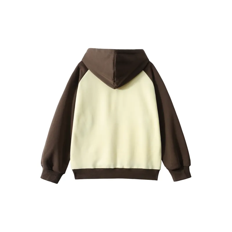 LIVINGTOWN Sweatshirts Unisex-1