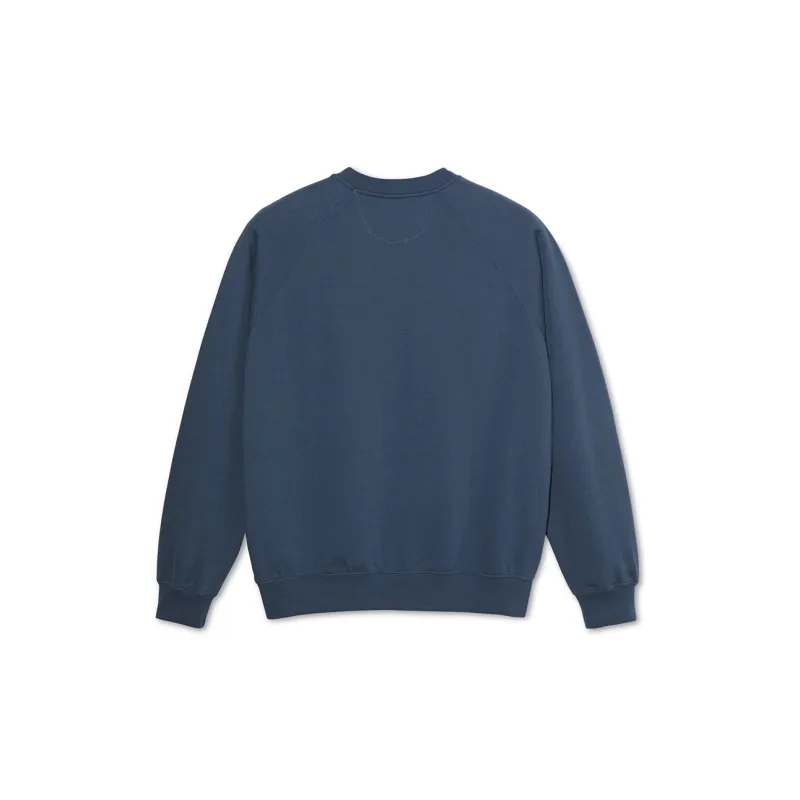 POLAR SKATE CO Default Crewneck Sweatshirt Unisex-23