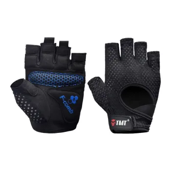 TMT Weightlifting Belts / Gym Gloves