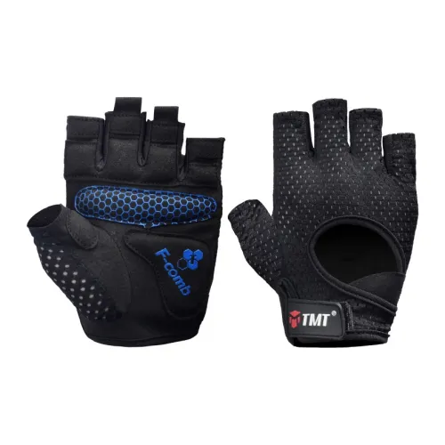 TMT Weightlifting Belts / Gym Gloves