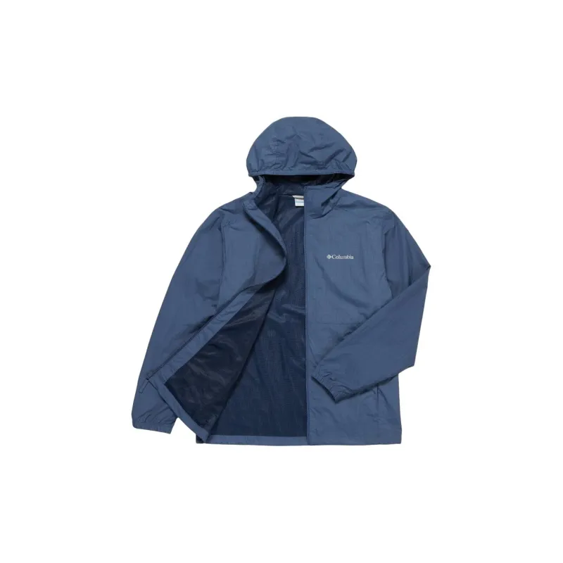 Columbia Jackets & Coats Men's Blue-2