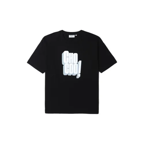 :CHOCOOLATE T-Shirts Men