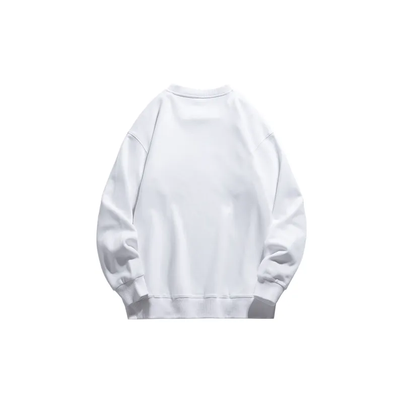 Master Zero Sweatshirts Unisex-3