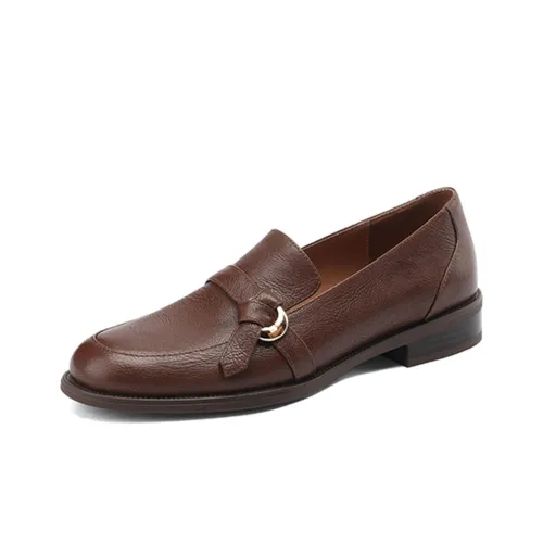 MODERN BELLE Loafers Women's