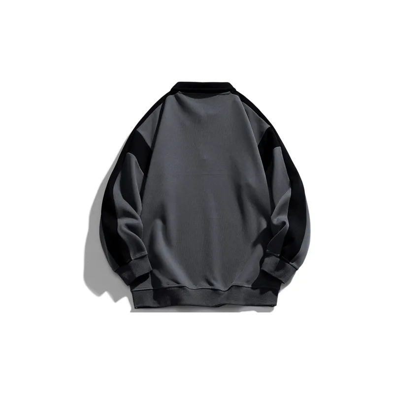CHRROTA Sweatshirts Unisex-7