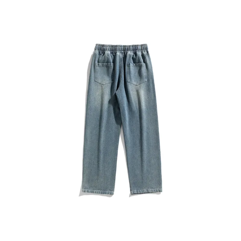 NONEVENT Jeans Unisex-1