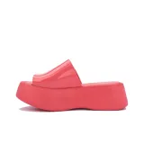Pink Red
