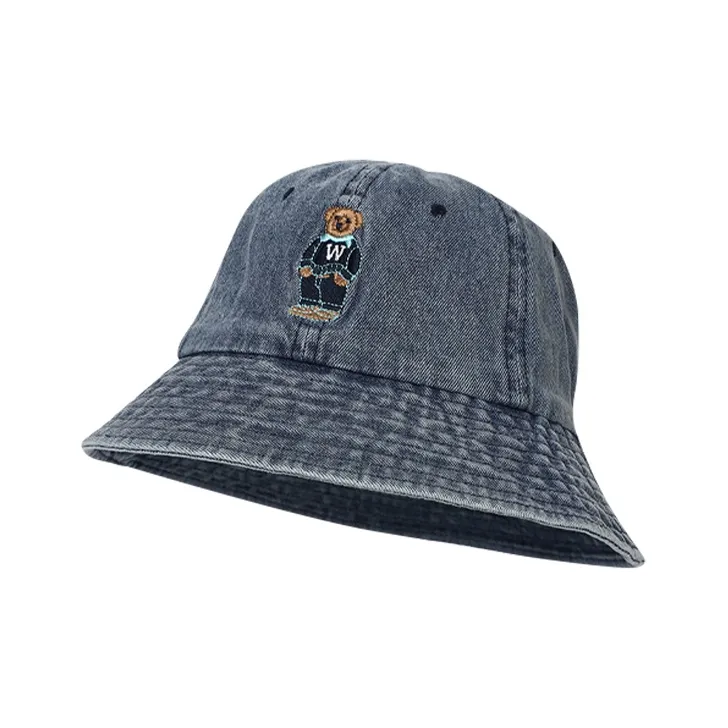 CMFY Bucket Hats Unisex-1