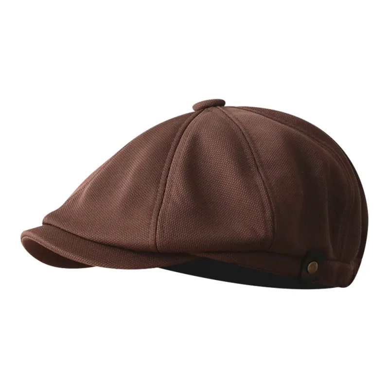 ZKY Berets Unisex-2