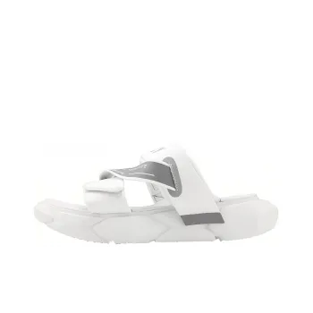 NORVINCY Urban Techwear Beach Squashy And Bouncy Feeling Sandals Unisex