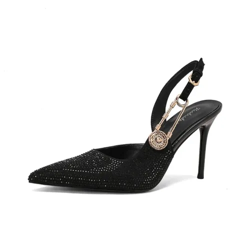 Schilling High Heels Women's