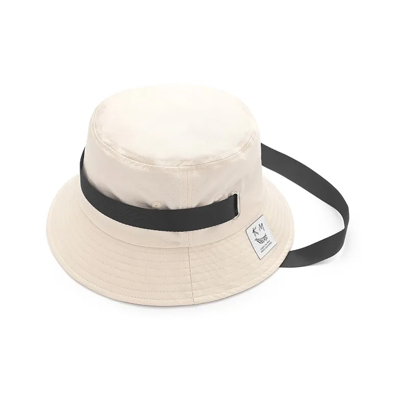 KENMO Cotton Bucket Hats Unisex-6