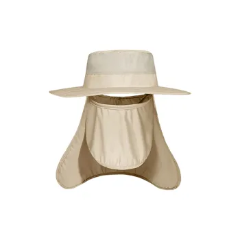 GOLOVEJOY Polyester Bucket Hats Men's