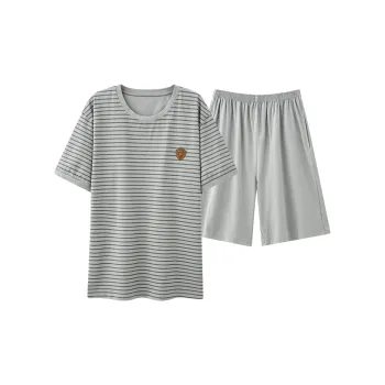PBENO PD Men Pajama Sets