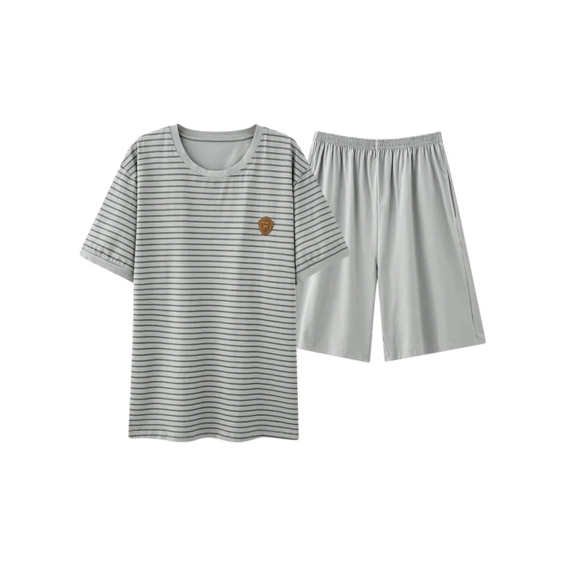PBENO PD Men Pajama Sets-0