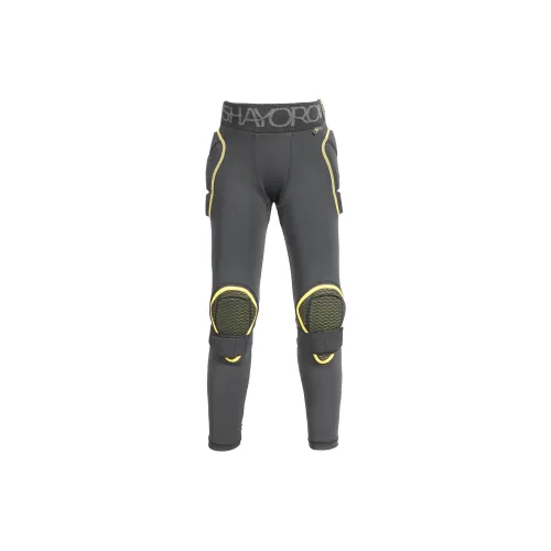 Armored Warriors Skateboard Protective Gears Stretch Nylon Mesh Material Kids'