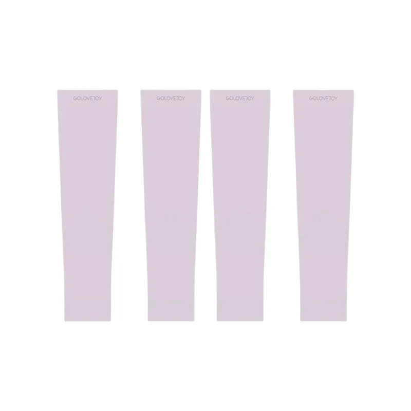 GOLOVEJOY Polyamide Sun Protection Sleeves Women's-0