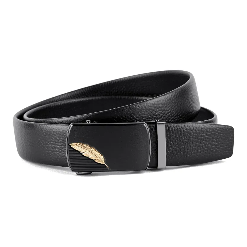 Ace Paul Leather Belts Men-3