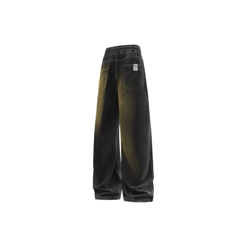 Teddy Bear Collection Jeans Unisex-1