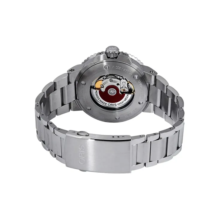Oris Aquis Date 01 733 7732 4124-07 8 21 05EB-2
