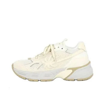 PALM ANGELS Pa 4 Panelled Sneakers Women's