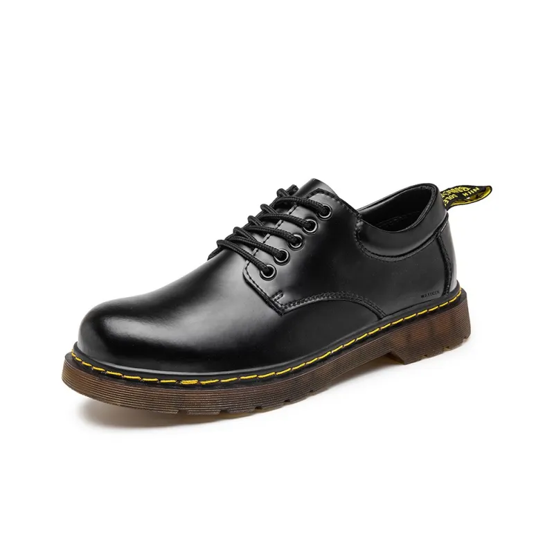 Black tailed Deer Casual Shoes Men's-6