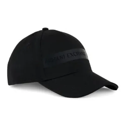 ARMANI EXCHANGE Baseball Caps Unisex