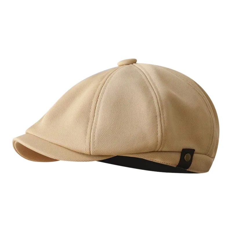 ZKY Berets Unisex-1
