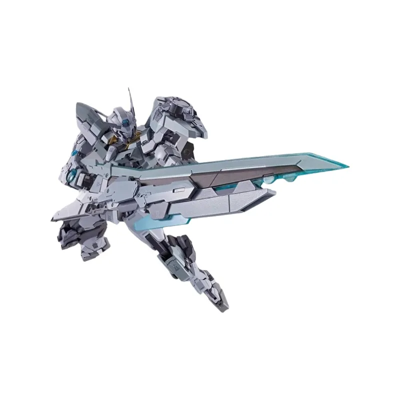 BANDAI MB Collection Gundam Astraea Spirits Limited Type II Test Machine II Model Kits-3