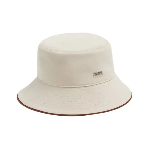 Ermenegildo Zegna Bucket Hats Men