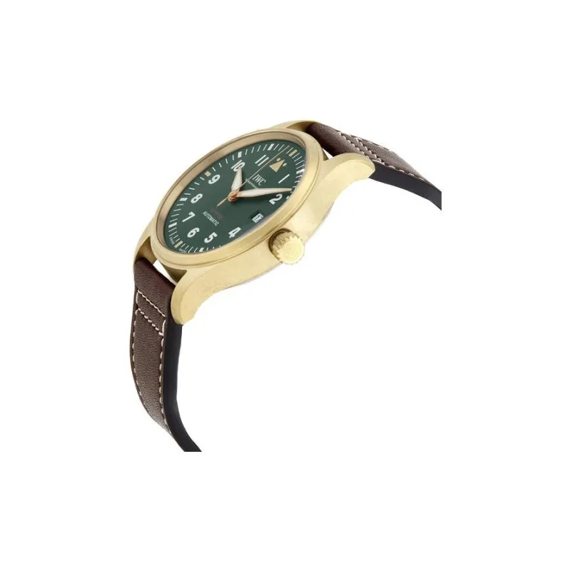 IWC Pilot's Watch Automatic Spitfire IW326802-2
