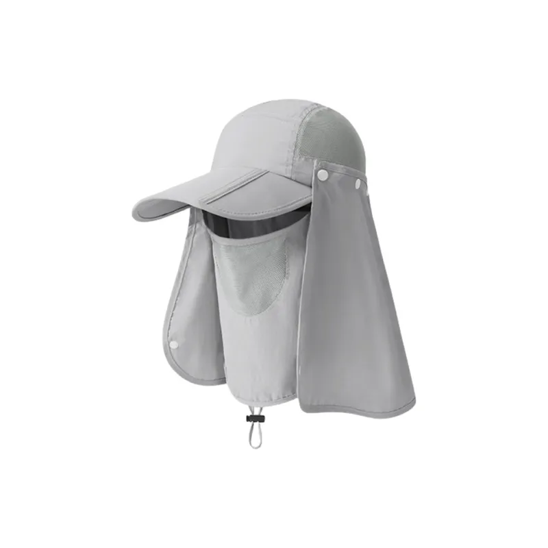 GOLOVEJOY Polyamide Bucket Hats Unisex-6