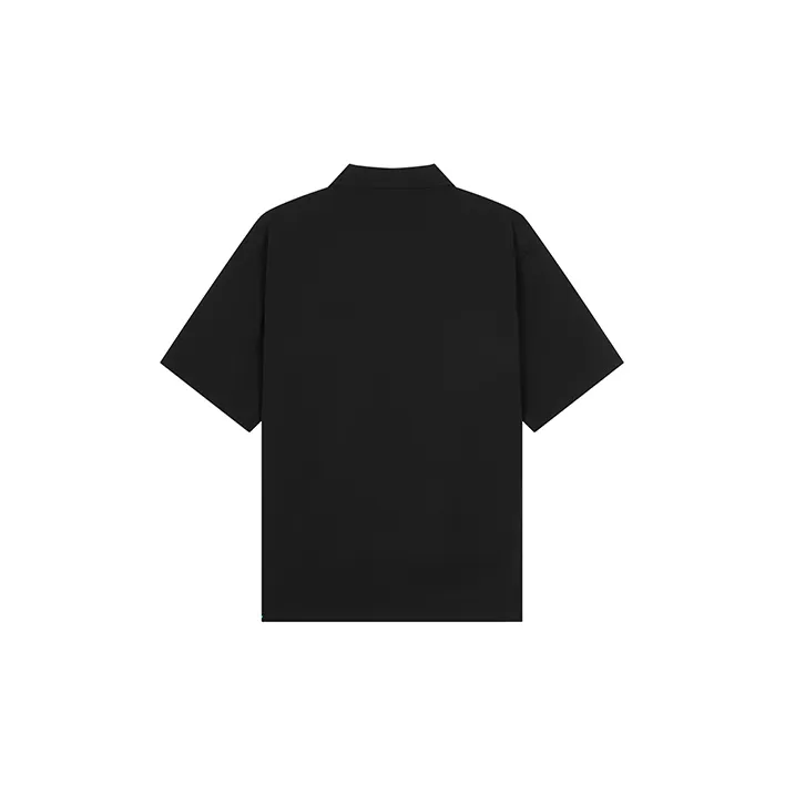 Champion Short Sleeved Shirt Japan Version Unisex-3