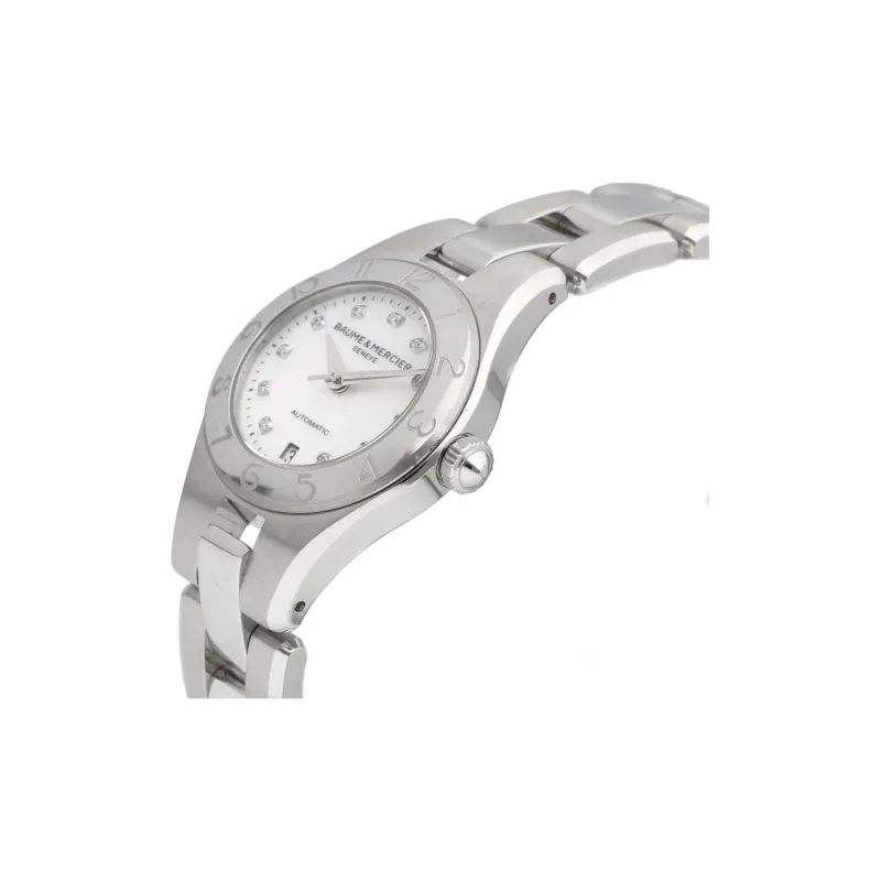Baume & Mercier Women's Lingni Collection Watch-2