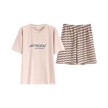 Mulong family Men Pajama Sets