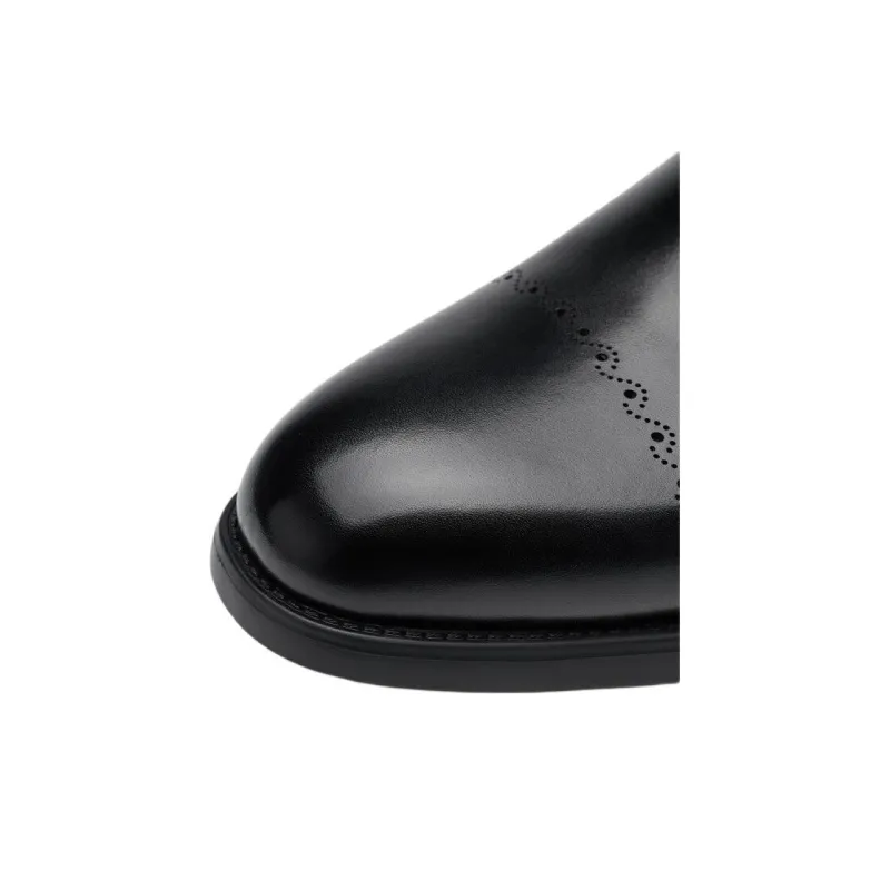 SAINT ANGELO Dress Shoes Men's Black-4