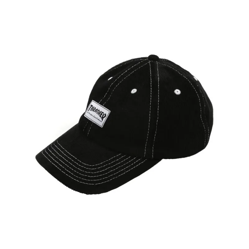 Thrasher Baseball Caps Unisex-3