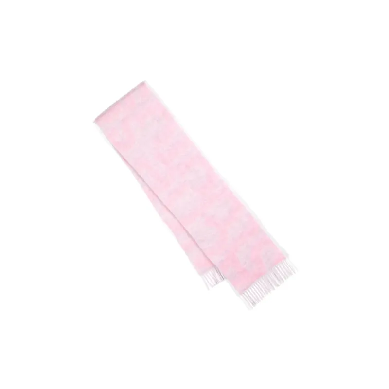 Acne Studios Brushed effect Scarf-1