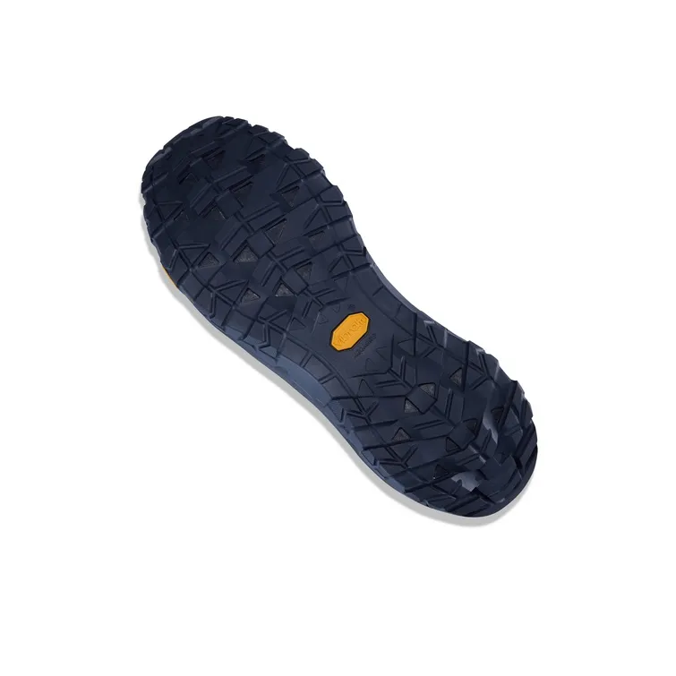 KOLON SPORT Rockridge Outdoor Shoes Men Low Top Smoke Gray AS, Charcoal Gray CI, Forest Green FO-18