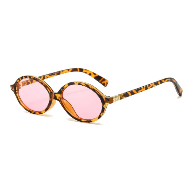 BGUUY PC Irregular Shape Sunglasses Unisex-4