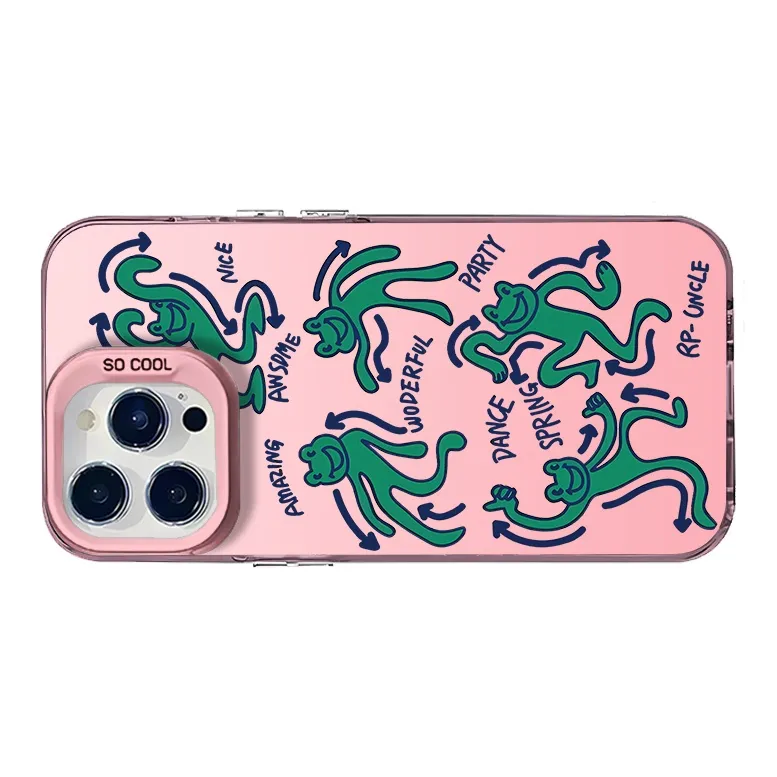 Victory charge Phone Cases-19