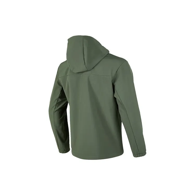 Skechers Jackets Coats Men's Sparrow Green-1
