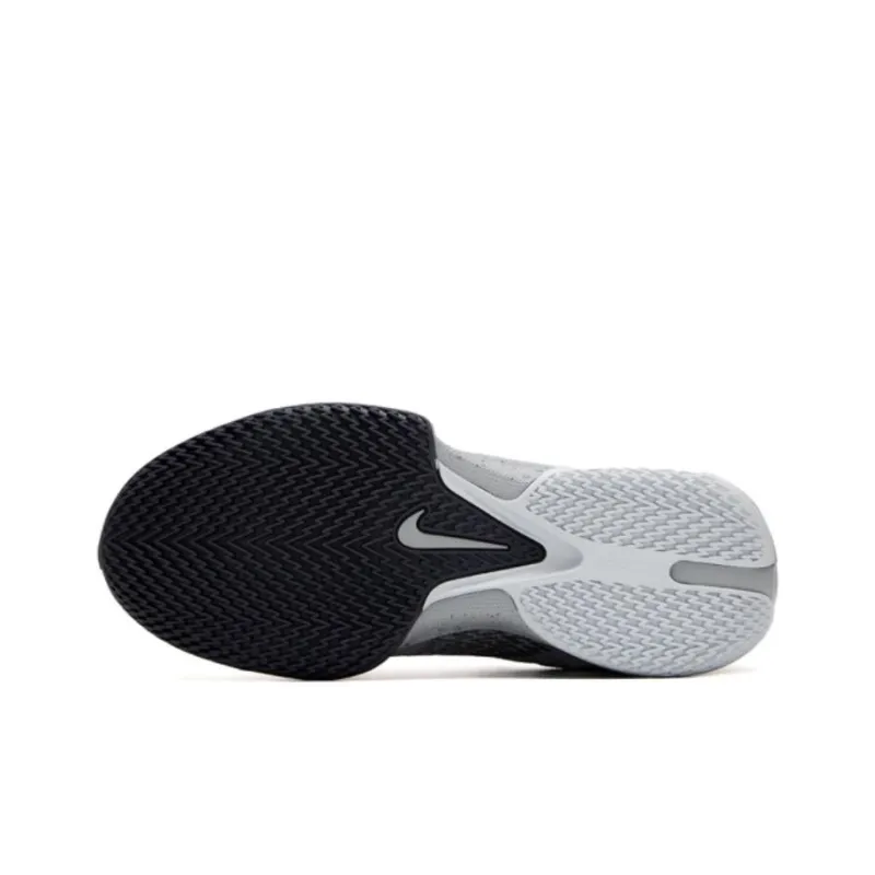 Nike Air Zoom G.T. Cut Academy Ep 'Grey'-4