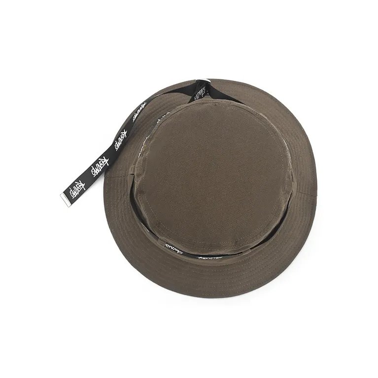 KENMO Cotton Bucket Hats Unisex-21